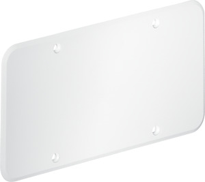Hohlwand Deckel für Verbindungsdose 9062-21