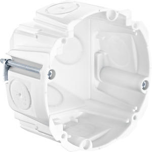 Quickbox 1x1 Hohlwände 83x83x65mm