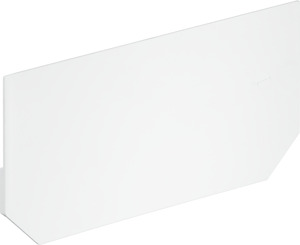 Hohlwand Trennwand 240x140mm