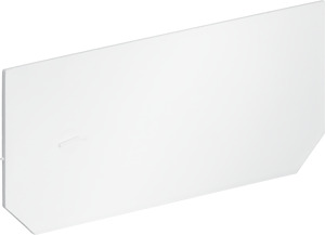 Hohlwand Trennwand 105x105mm