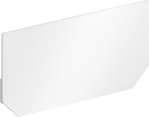 Hohlwand Trennwand 165x165mm