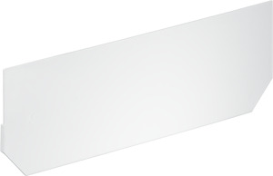 Hohlwand Trennwand 235x205mm