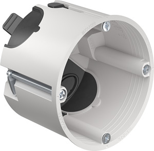 Hohlwand Geräte-Verbindungsd. O- range ECON® 64 luftdicht hfr