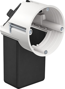 Hohlwand Electronic-Dose ECON® Flex luftdicht hfr Geräteschrauben
