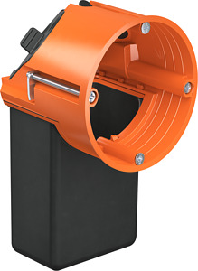 Hohlwand Electronic-Dose ECON® Flex luftdicht Geräteschrauben