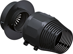 Brandschutz Dosenschott sys. DS 90 120mm Brandschutzwände EI30 EI90 aus
