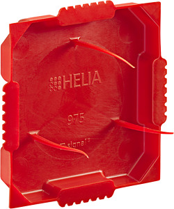 UP Q-signal® Q-signal Signaldeckel Einbauöffnung 70x64mm
