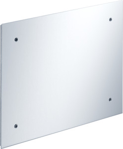 FR-deckel 270x200x2mm