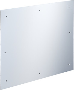 FR-deckel 420x320x2mm