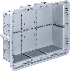 UP-Schlaufkasten 400x300x120mm