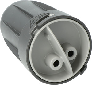 Connectivity Reparaturmuffe CFD Rohr 7,0 8,0mm HS IP68