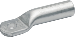 Al-Presskabelschuh 16qmm M 8 blank 18mm