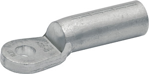 Al-Presskabelschuh 120qmm M 10 blank 80mm