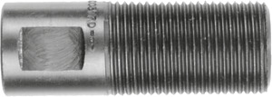 Zugbolzen 28,6x76mm für hydraulische Betätigung