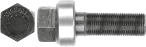 Zugschraube 19x55mm für manuelle Betätigung Kugellager