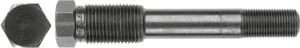 Zugschraube 19x140mm für manuelle Betätigung