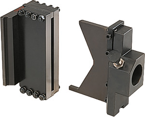 Schneidwerkzeug für Al/Cu bis max. 120x12mm