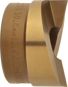 Stempel 15,2mm Slug-Splitter Pg 9