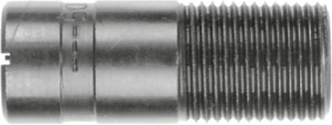 Adapter 19x48mm innen 9,5mm