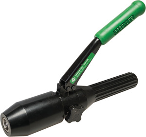 Hydraulik Stanze QUICK DRAW 34288