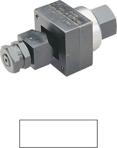 Blechlocher 29x71mm Greenlee