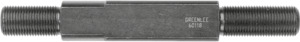 Zugbolzen 19x171mm für Formlocher