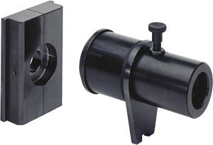 Lochwerkzeug III für Durchmesser 6,5-21mm