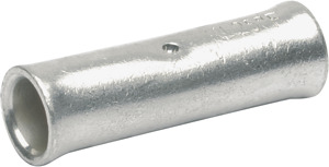 Stossverbinder 70qmm E-Cu galvanisch verzinnt 54mm