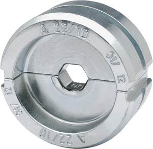 Presseinsatz 185qmm Aluminium-Kabelschuhe und Verbinder