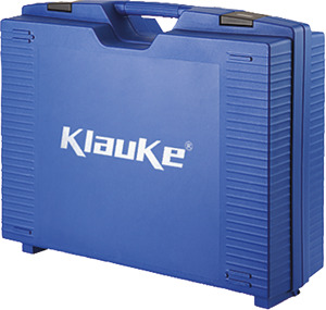 Kunststoffkoffer ESSG65L und ESSG105L