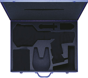 Stahlblechkasten MK 105 L