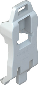 Halteklammer 60mm für HKL