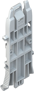Halteklammer 130mm für HKL