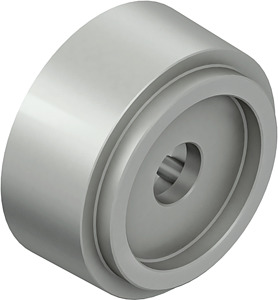 Abstandhalter Höhe 12mm