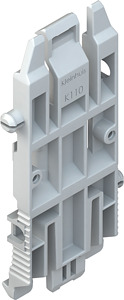 Halteklammer 110mm für HKL