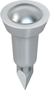Simpu-Stahlnagel 12mm