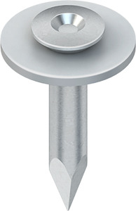 Impu-Stahlnagel 12mm