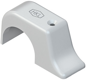 TOP-Nagelschelle 2-4mm