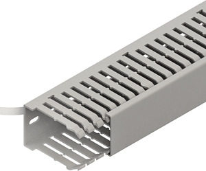 VKD-Kanal 75x25mm PVC-hart l=2m