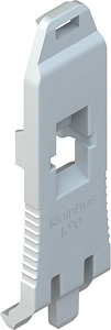 Halteklammer 90mm für HKL