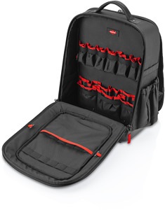 Werkzeugrucksack Modular X15 Leer L485xB340xH210mm