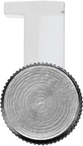 KNIPEX Längenanschlag 12 12 11/12 schmal Mehrkomponenten-Hüllen 30mm