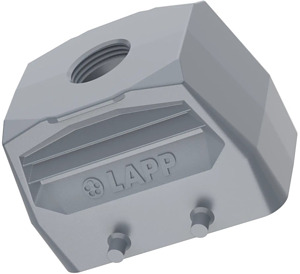 Tüllengehäuse EPIC