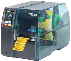 Transferdrucker 1 VPE = 1 bis 125mm/s