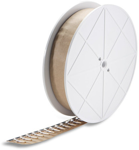 Rollenbuchsenkontakt 0,08-0,22mm² gestanzt Rolle=500 Kontakte