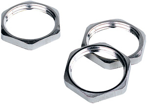 Gegenmutter mit NPT Gewinde
