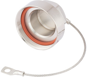 Schutzdeckel