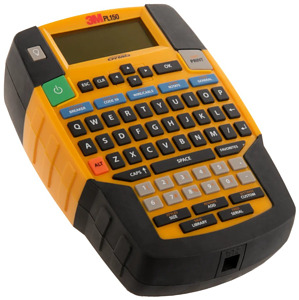 Dymo rhino pro 4200