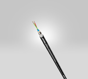 Busleitung 1x2x0,64mm² 100m Ring