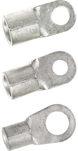 Kabelschuh Nenngr. 5-16 für 16qmm DIN46234